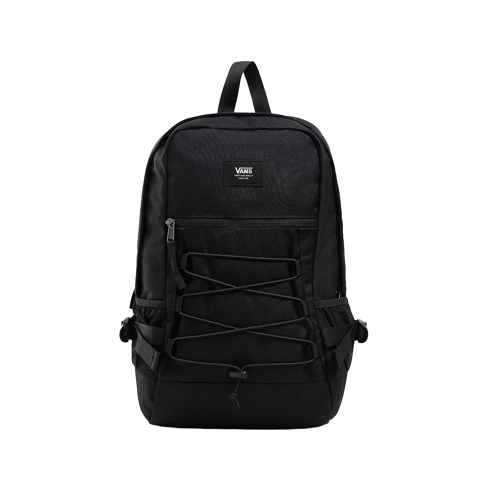 backpackers laptop travel backpack Durable Water Resistant Color_Purple U.S. Naval Academy Store Color:05 in pockets for cords