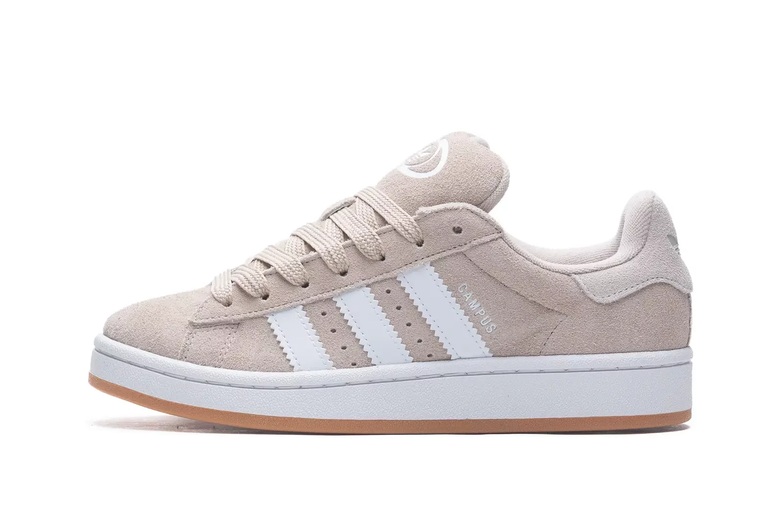 Sneakers adidas Campus 00s J 'Wonder Beige' (JI4461) WSS
