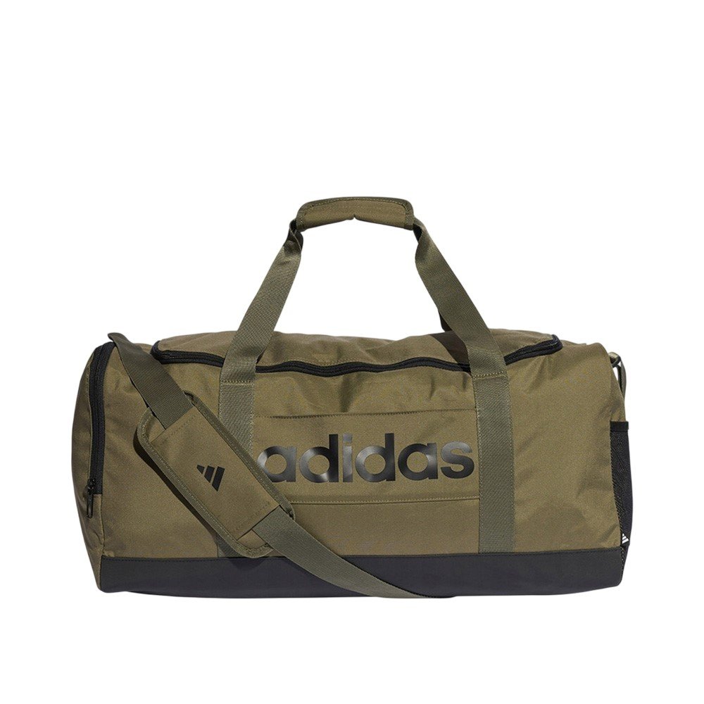 Adidas Gym Bag Adidas Linear Performance Teambag Medium Adidas