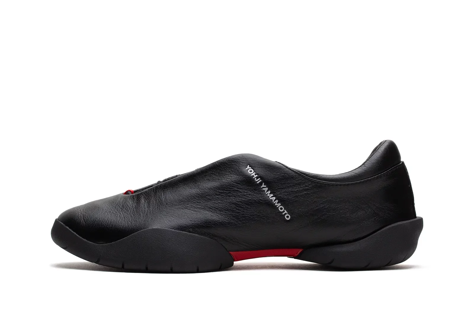 スニーカー Y 3 Men Sneakers JS1115 BLACK Sneakers adidas Y-3 Regu Mary Jane 'Core Black' (JS1115) | WSS