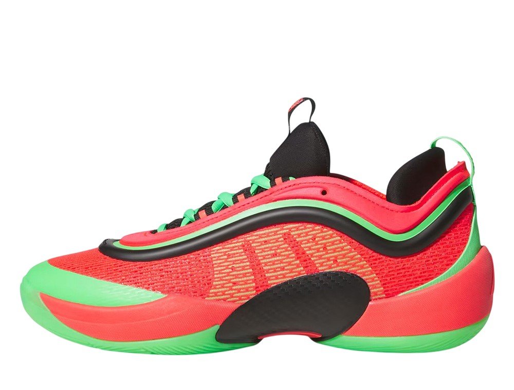 ◆adidas◆ DON Issue 6 JI1547 Adidas D.O.N. issue #6 CHRISTMAS — DONOVAN MITCHELL - YouTube