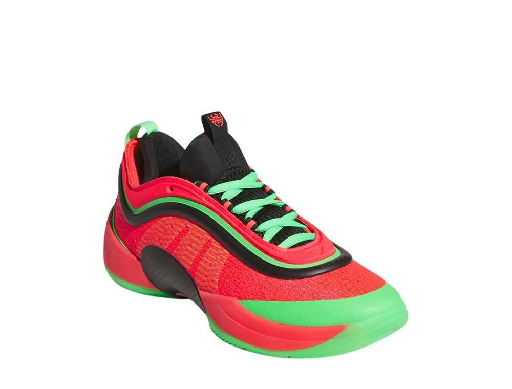 ◆adidas◆ DON Issue 6 JI1547 adidas D.O.N. Issue 6 Shoes - Red | Free Shipping with