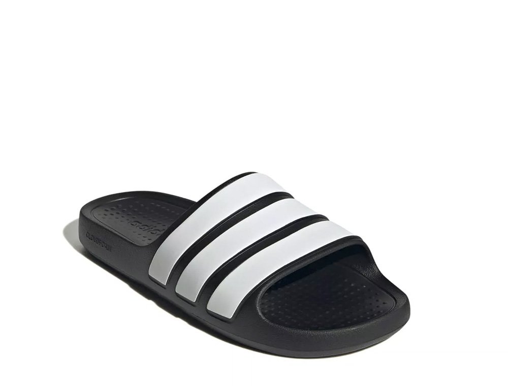 Australia 2025 Adidas Adilette Comfort Slides Australia Adidas