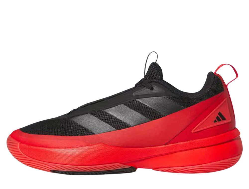 Adidas Subzone Shoes Red