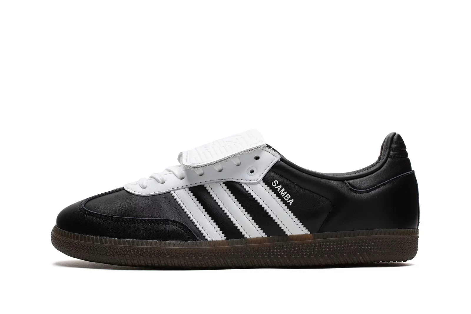 ★正規品★ 【adidas originals】 Samba LT Core Black White Sneakers adidas Samba LT 'Core Black Cloud White' (JI3200) | WSS