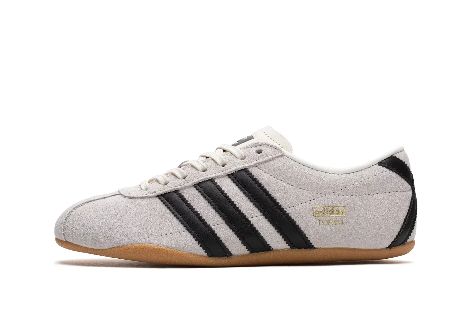 Sneakers adidas Tokyo W 'Off White Core Black' (JI0182) | WSS