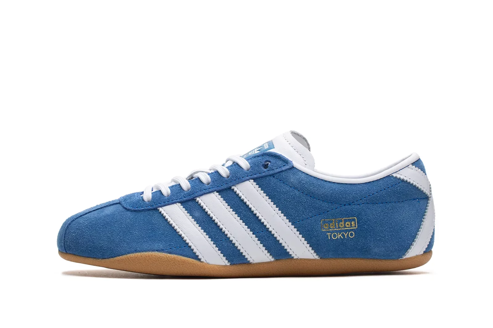 【Adidas】韓国人気◆TOKYO W [JI0179] ブルーホワイト Sneakers adidas Tokyo W 'Blue Bird Cloud White' (JI0179) | WSS