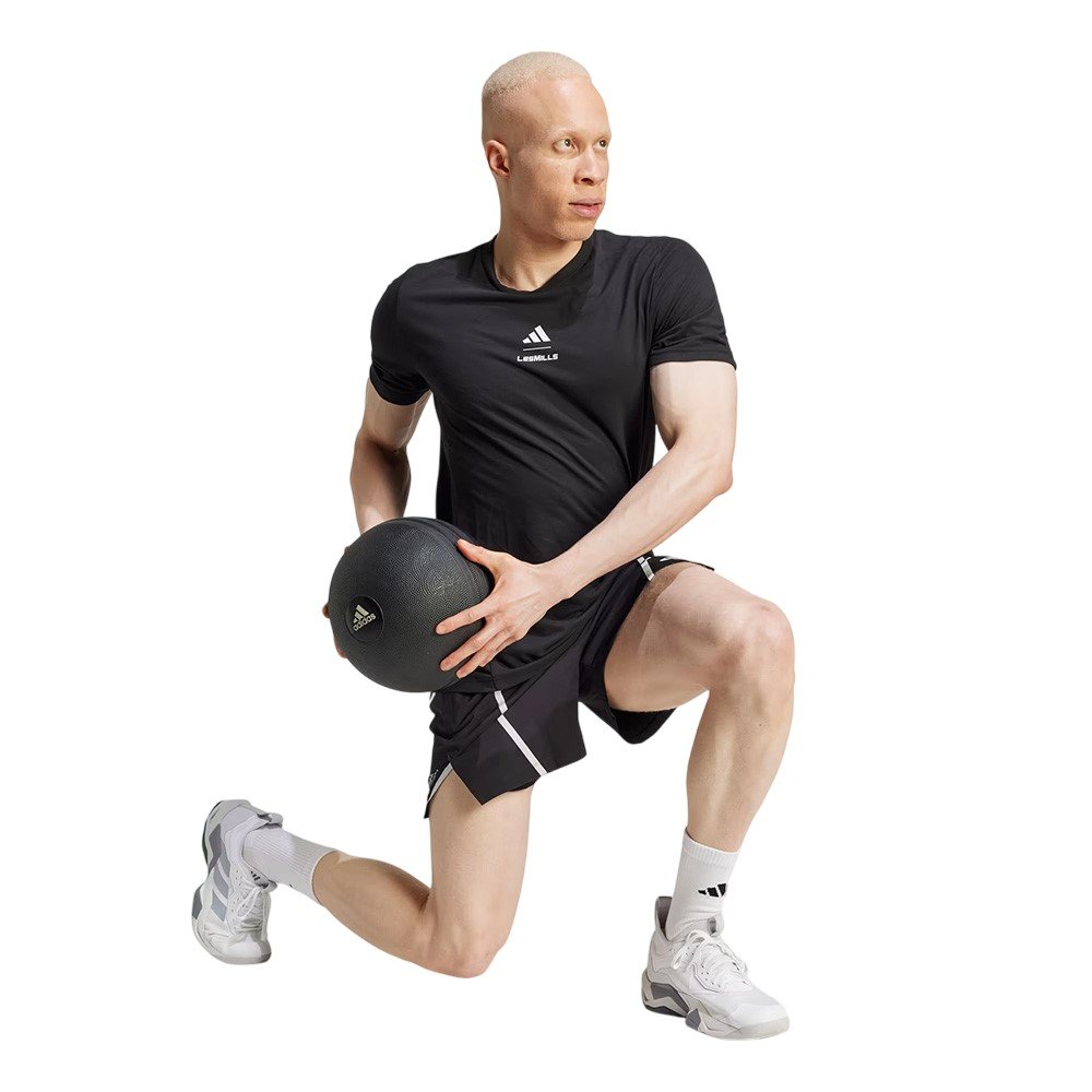 Les Mills Workout Clothes L Reebok Les Mills Body Combat Dual