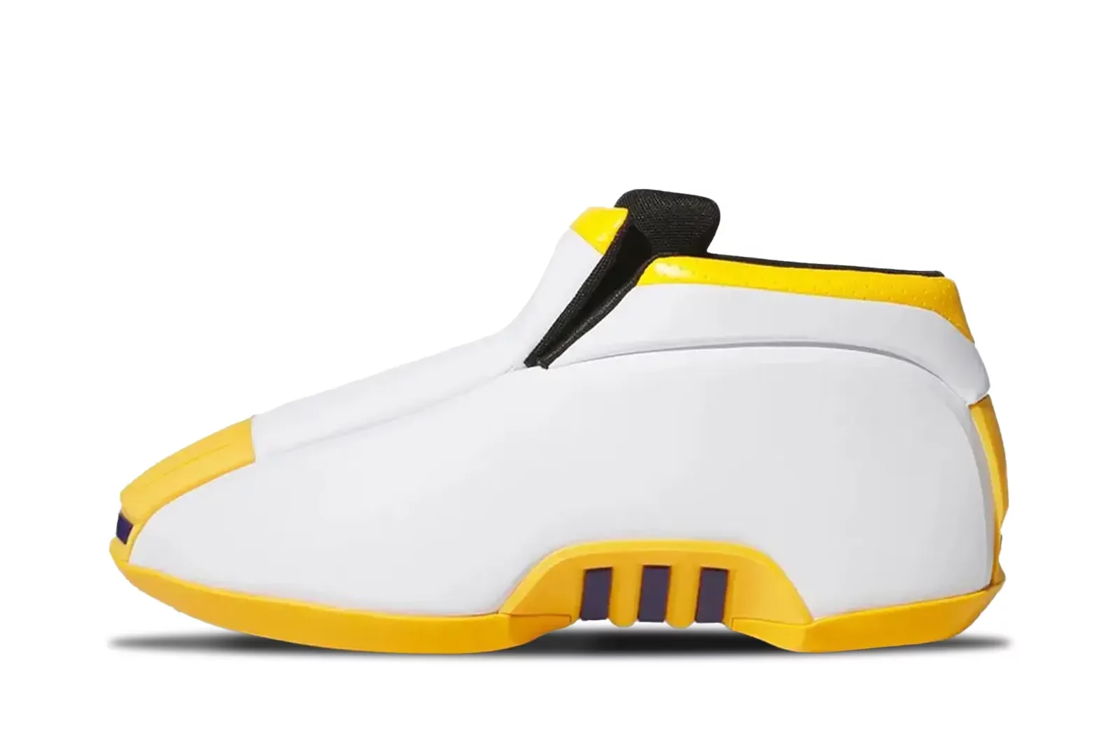 Casual Shoe Adidas Originals Superstar Mens Yellow Adidas