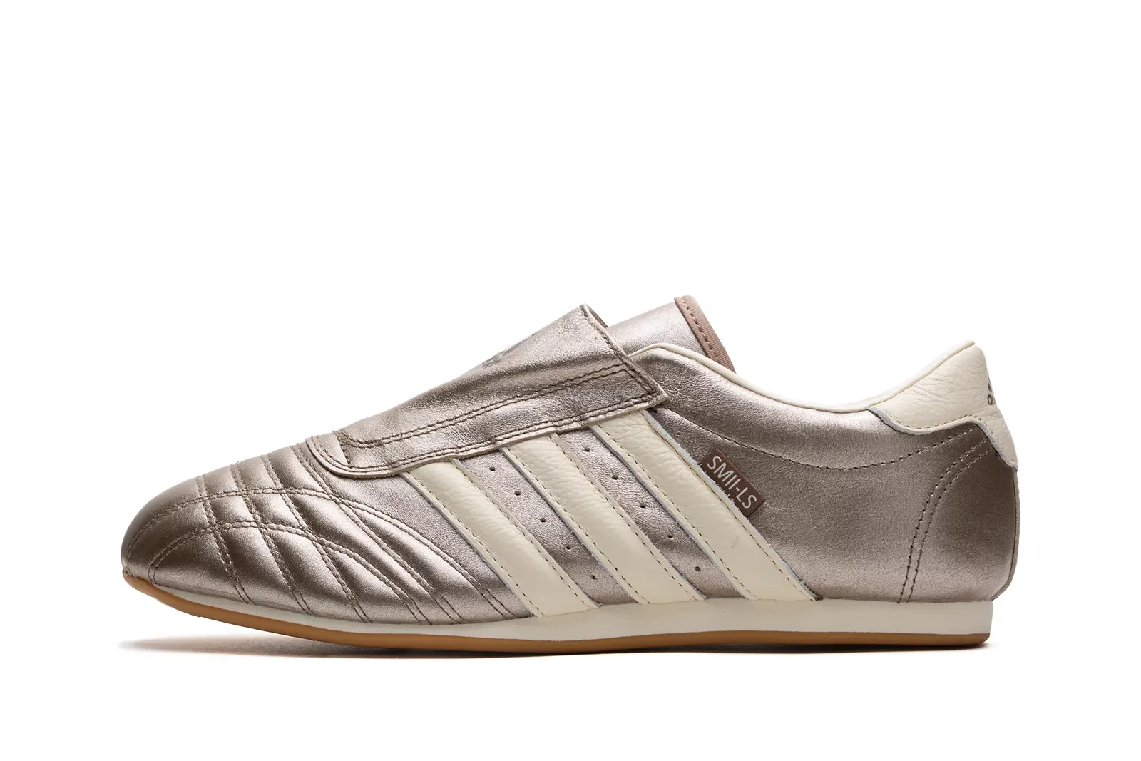 【Adidas】 正規品★ (W) Taekwondo Earth Strata Wonder White adidas Taekwondo Earth Strata Wonder White Gum (Women's