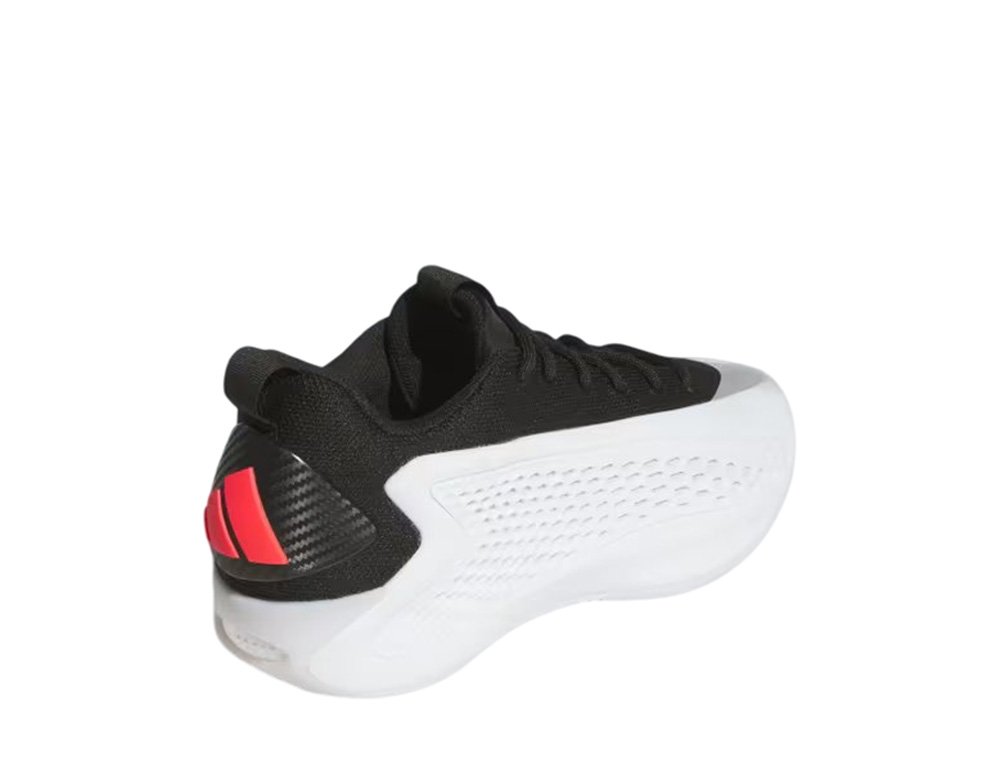 Adidas Anthony Edwards 1 Low Trainers Alb [JQ6140] - skstore.eu