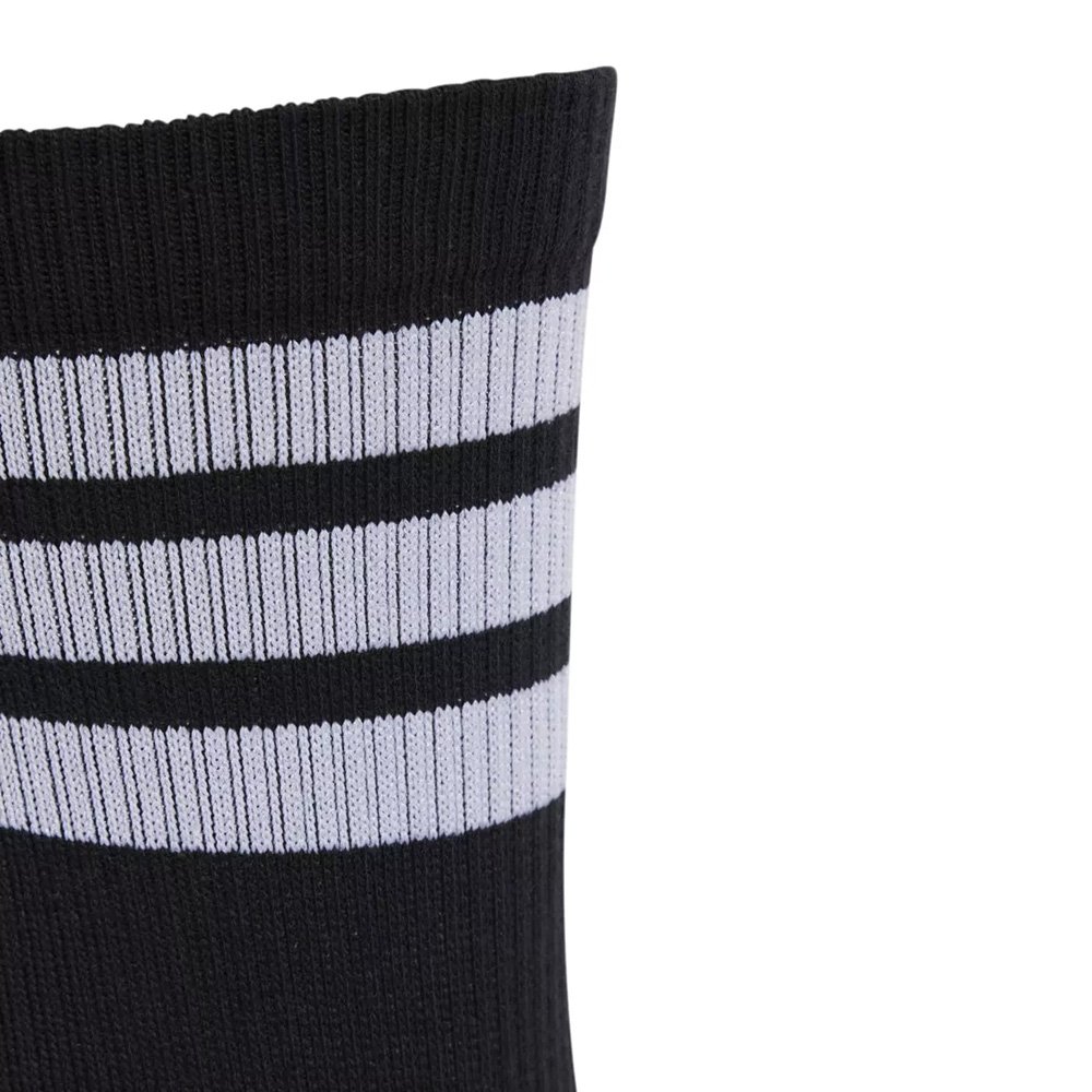 adidas Logo Pairs Socks Black