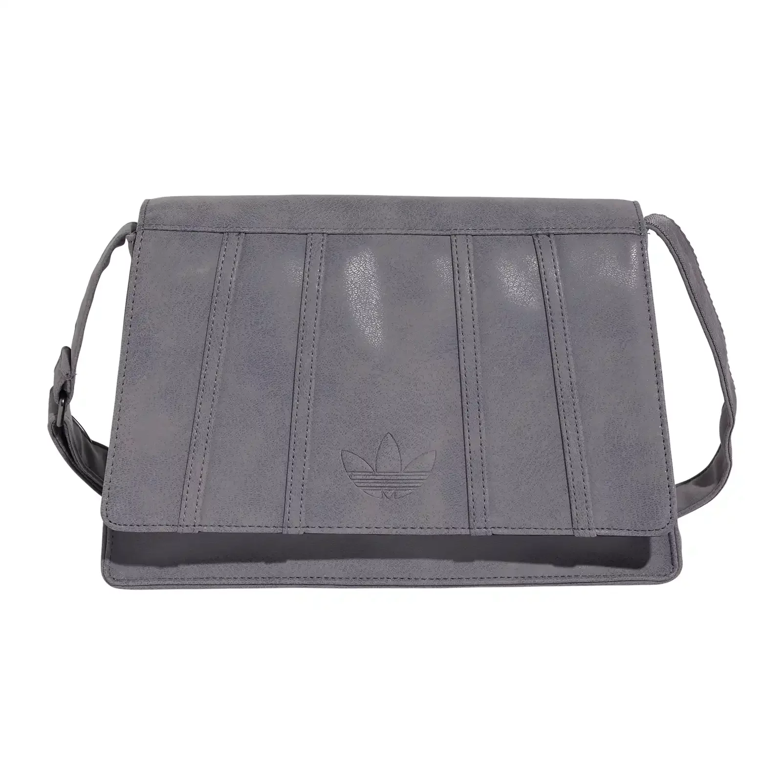 Bags and backpacks adidas Shoulder Bag 'Trace Grey' (JW3990) WSS