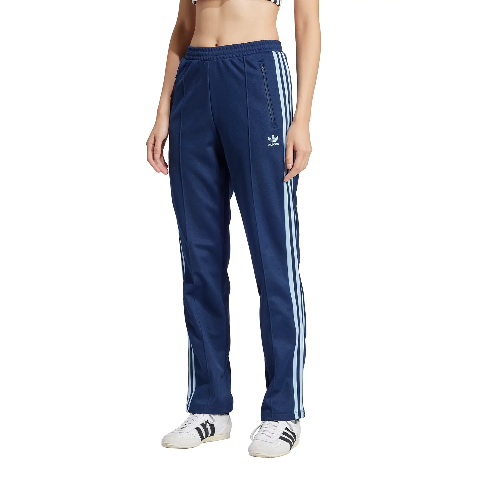 Pants and leggings adidas Classic Track Pants 'Green' (JC5793) WSS