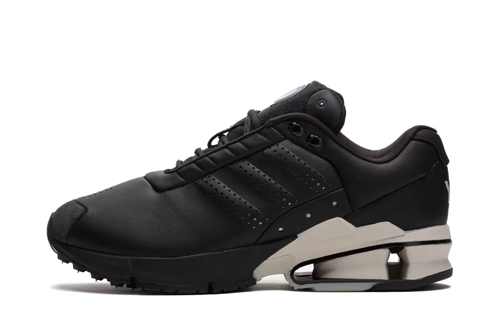 Sneakers adidas Y-3 A3 Control 'Black Talc' (JQ2424) | WSS