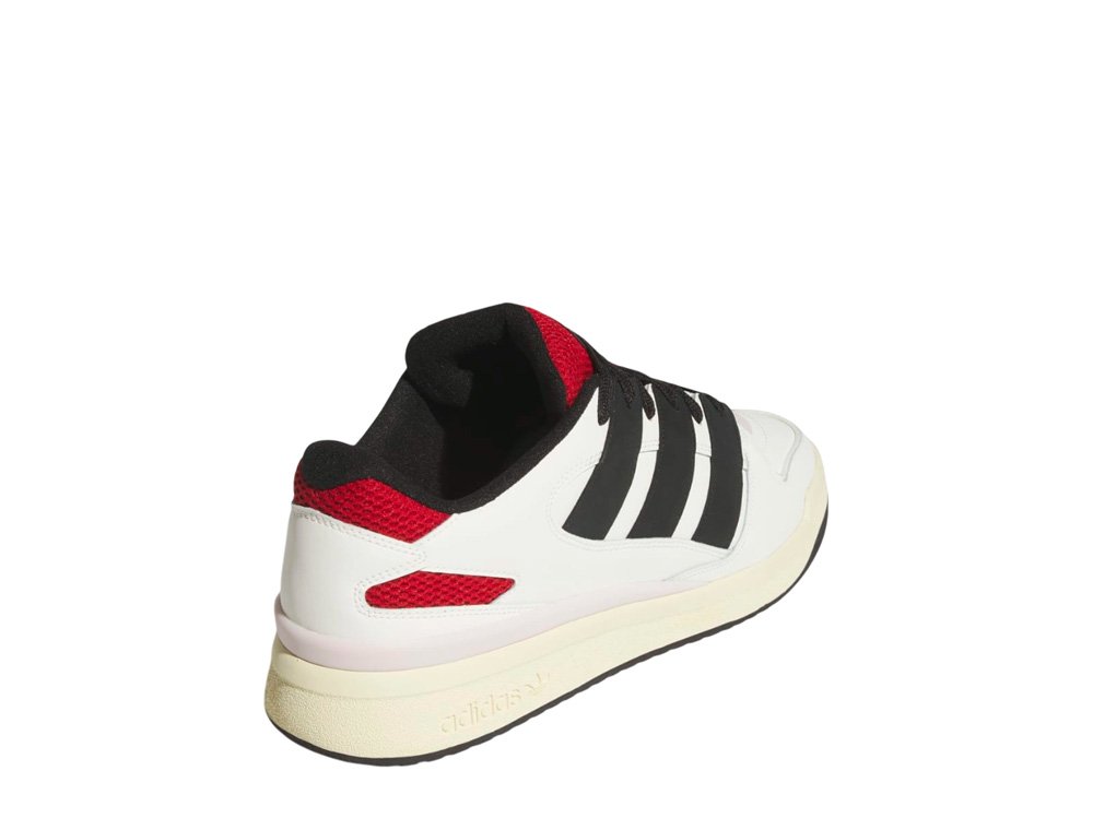 ◆adidas◆ Forum 2000 White Black Red JI3277 adidas Forum2000 - 2025 Release Date | SneakerNews.com