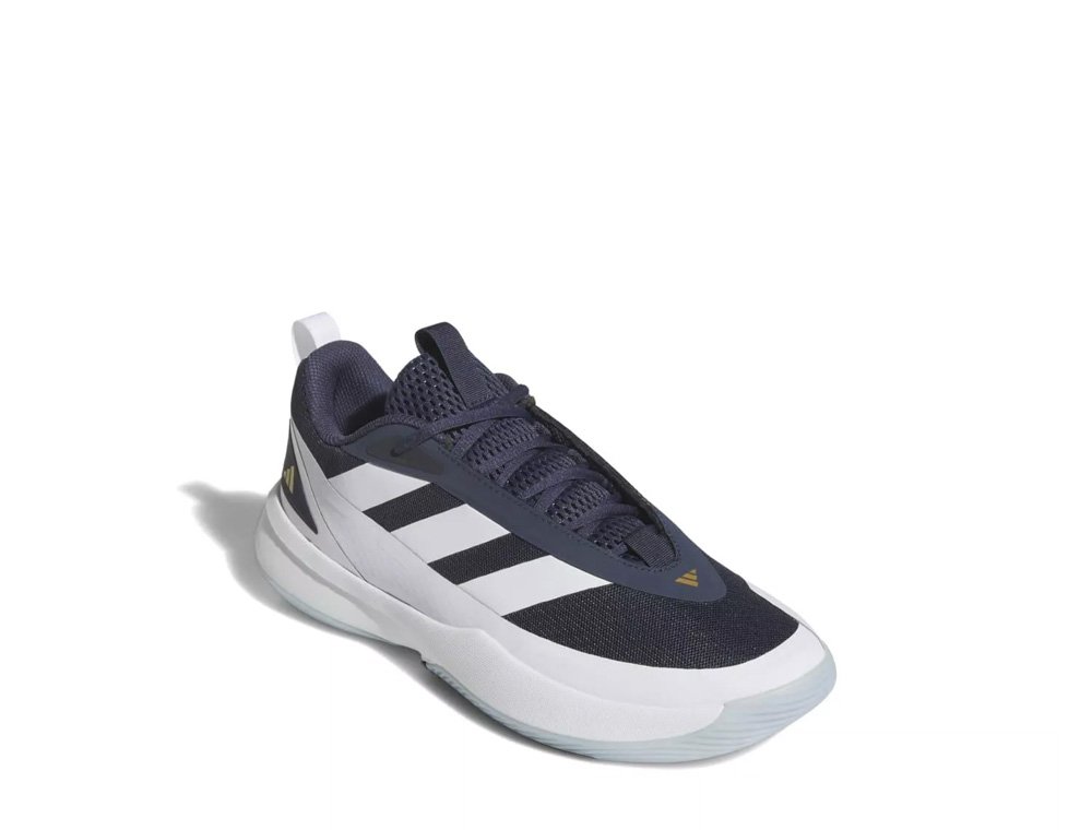 Basketball Adidas Shoes Leather 2019 Adidas Cross Em Up SELECT J