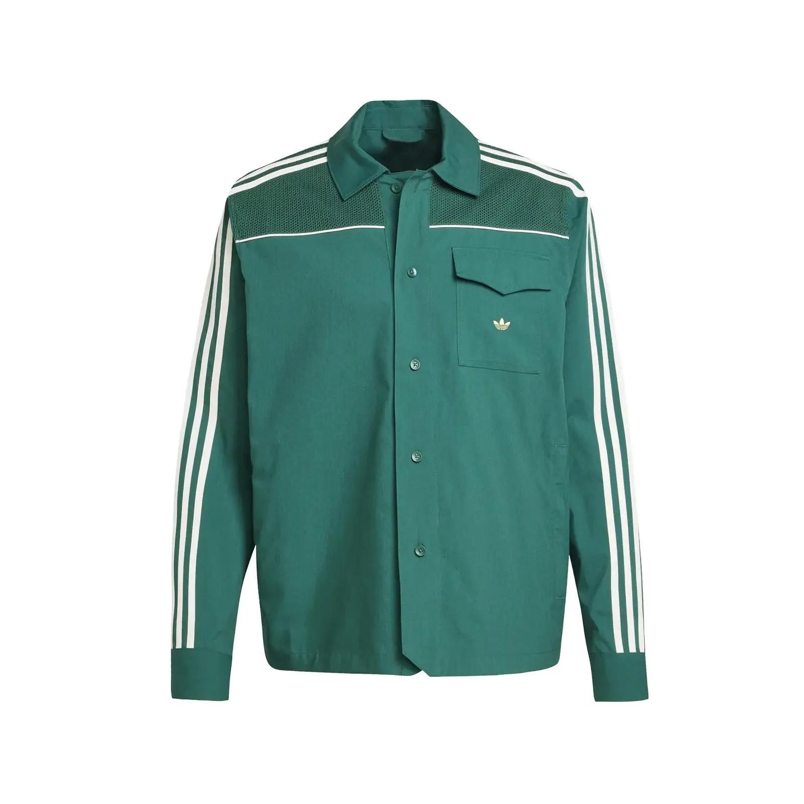セット Jackets adidas Premium Jacket 'Collegiate Green' (JD3410) | WSS