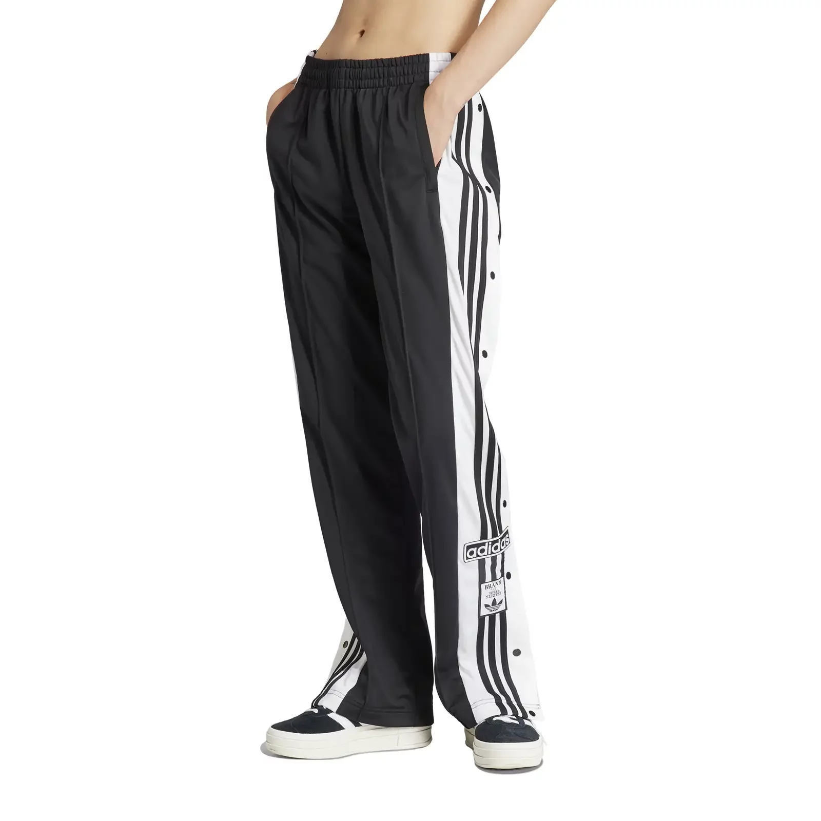 Adidas Sportswear Adidas Originals Adibreak Track Pant Adidas Originals  Adibreak Track Pants Black,tracksuit,bottoms,joggers
