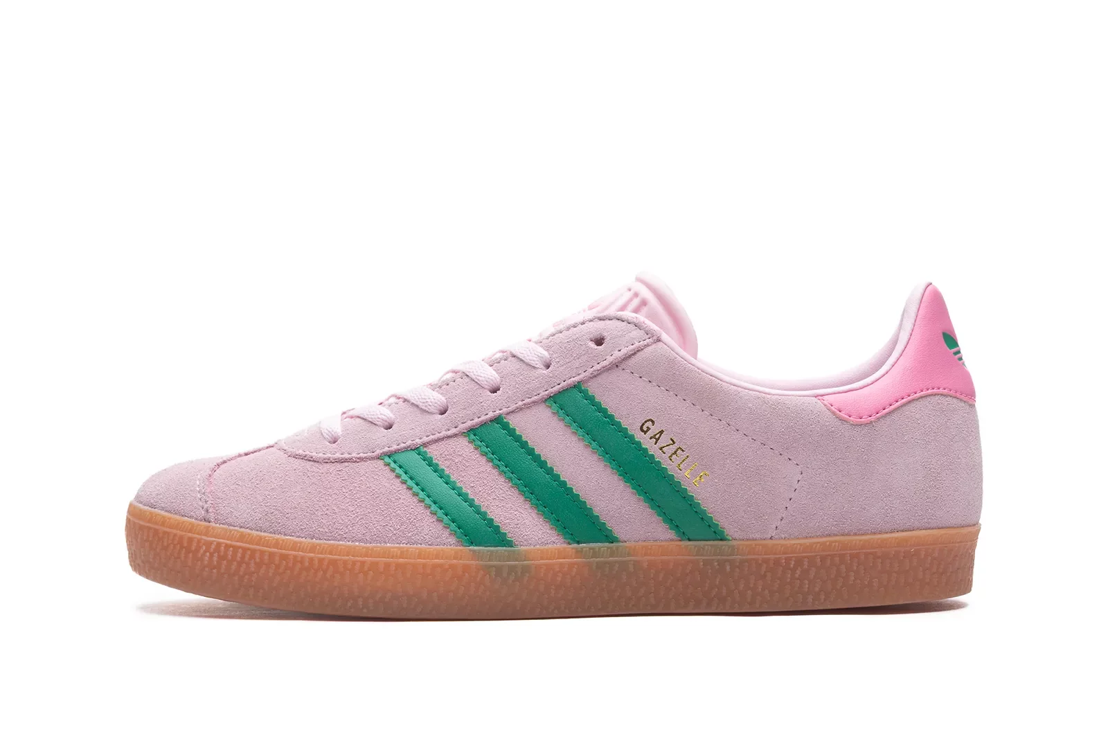 Sneakers adidas Gazelle J 'Clear Pink' (JP7128) | WSS Sneakers adidas Gazelle J 'Clear Pink' (JP7128) | WSS