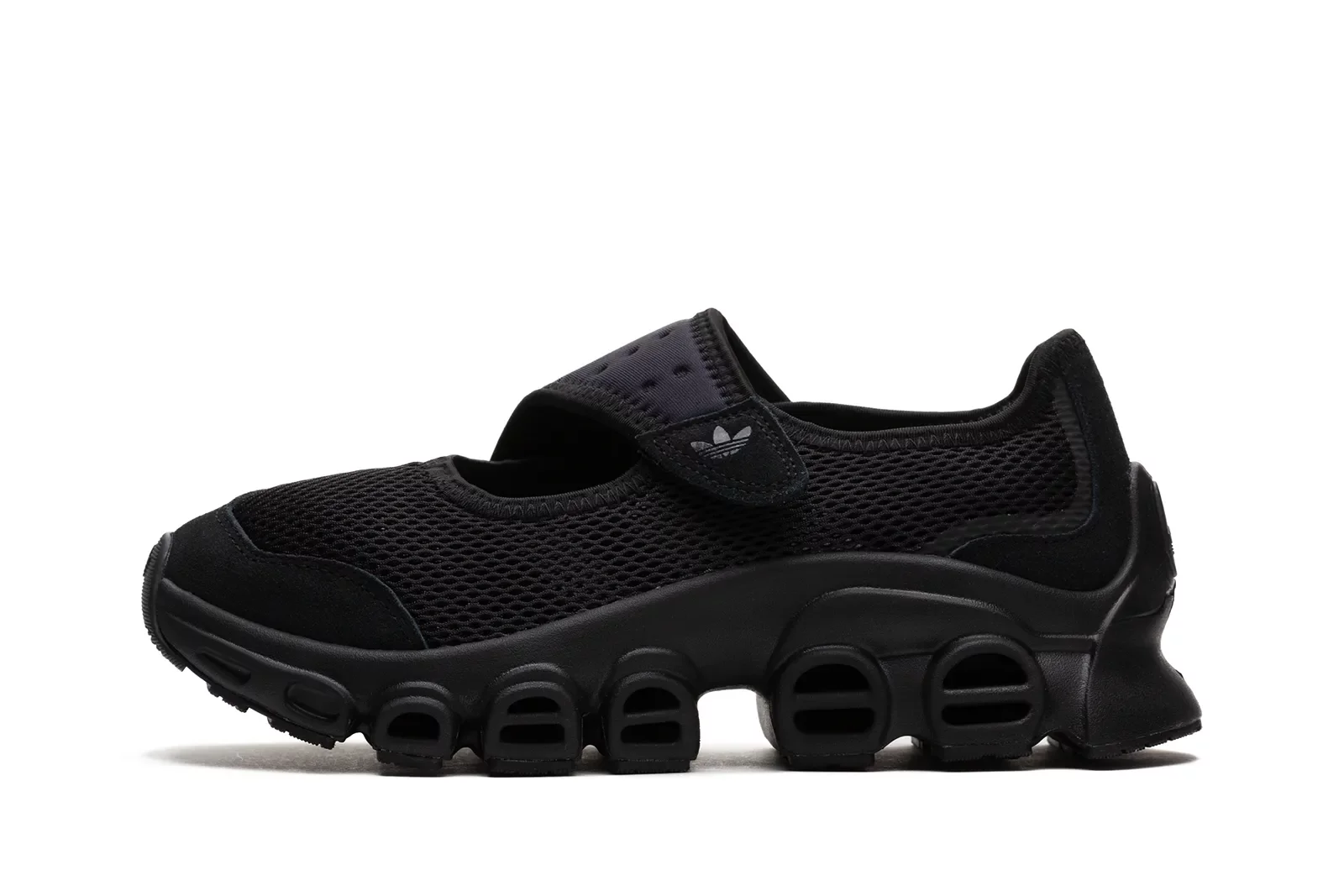 ◆adidas◆ Adiform Megazain Black JI2416 Sneakers adidas Adifom Megajane W 'Black' (JI2416) | WSS