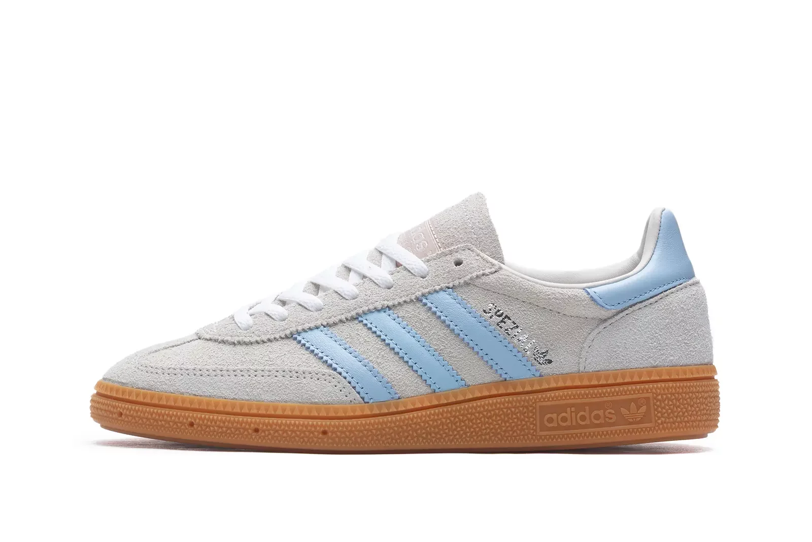 adidas HANDBALL SPEZIAL ブルー/ホワイト adidas Originals HANDBALL SPEZIAL アディダス ハンドボール