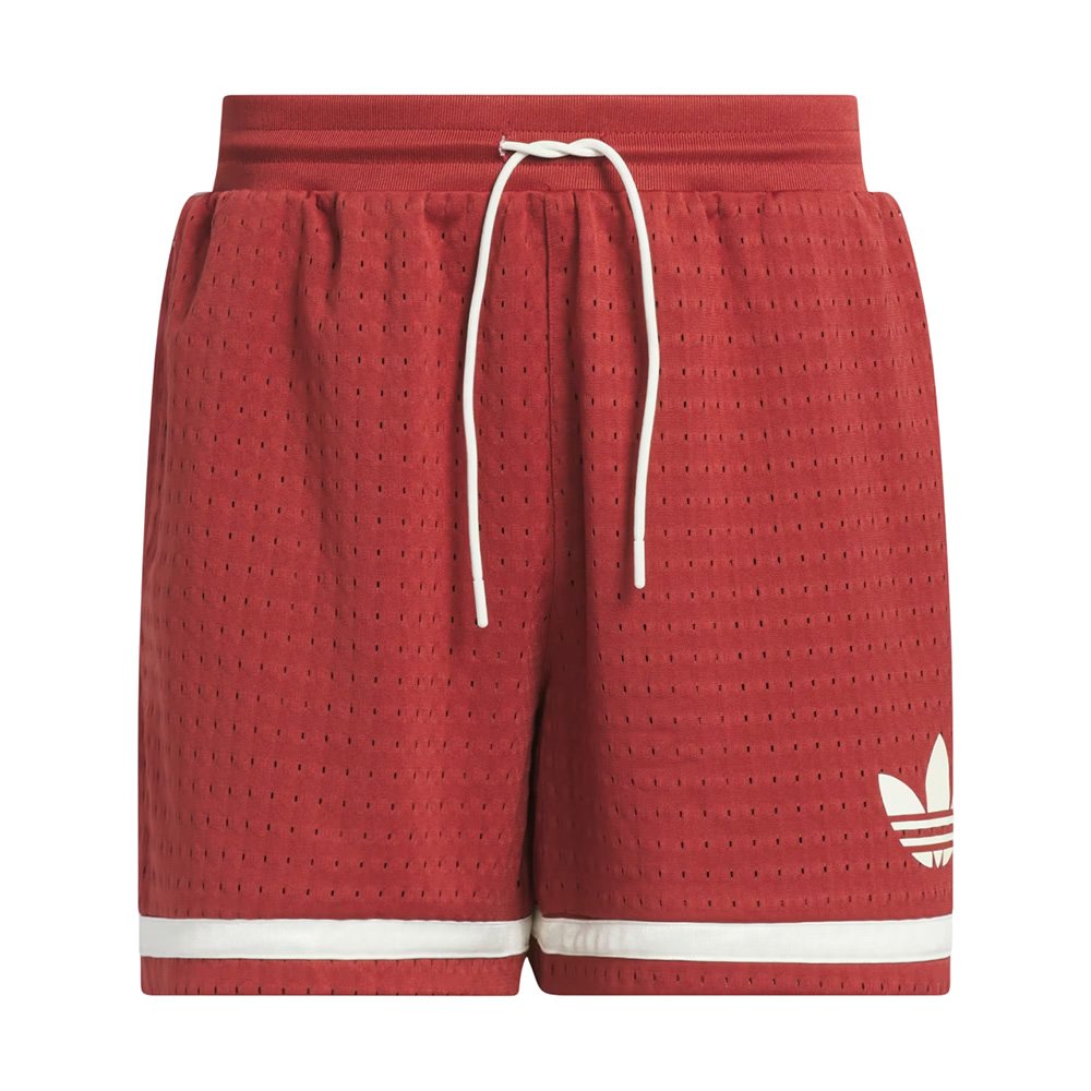 Mens Shorts Adidas Sport Warp Knit Shorts Adidas Originals