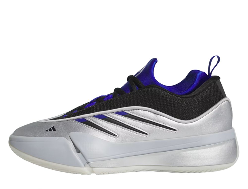 Adidas Dame 9 Silver Shoes [JH6633] - skstore.eu
