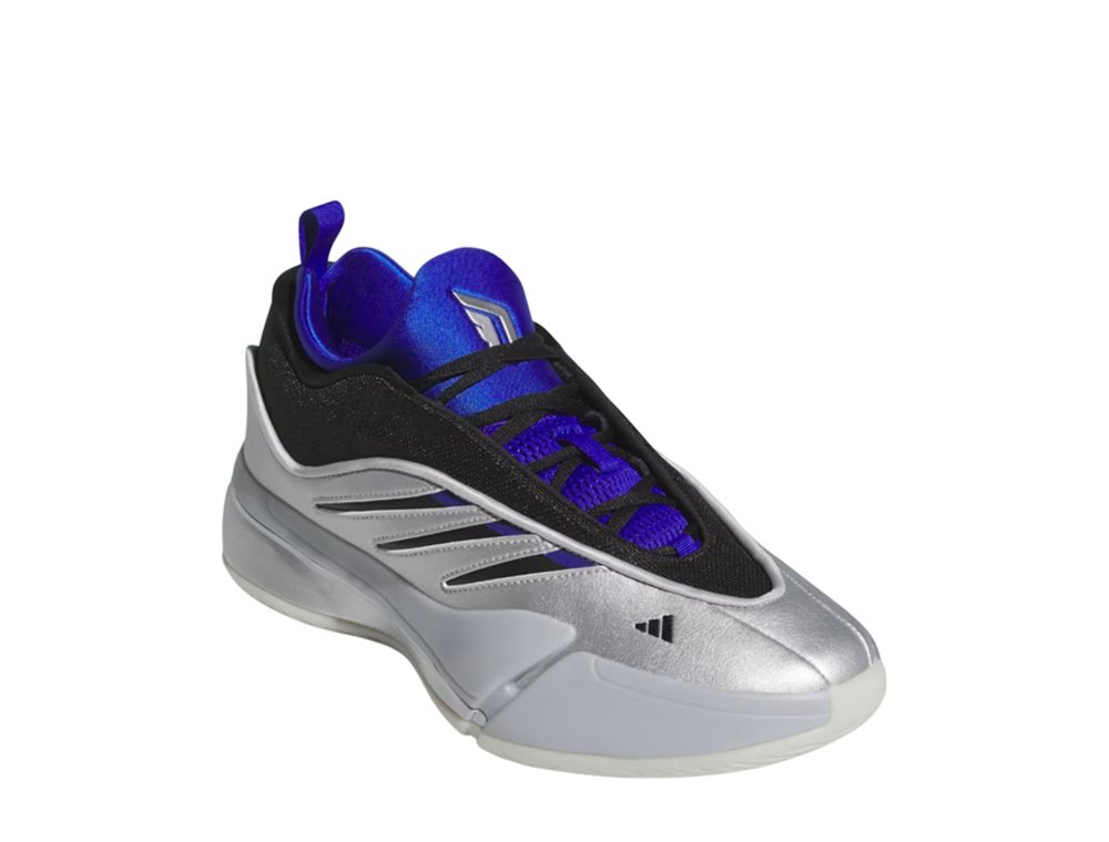 Adidas Dame 9 Silver Shoes [JH6633] - skstore.eu