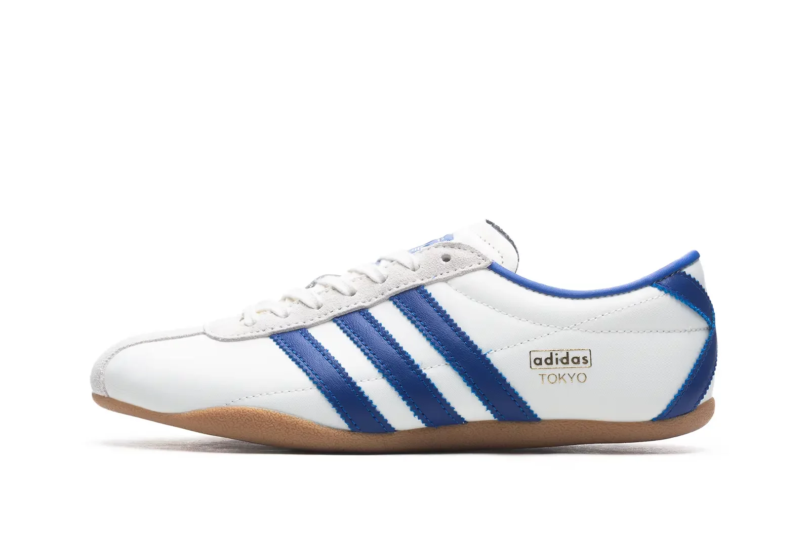 Sneakers adidas Tokyo W 'Off White Royal Blue' (JP9704) | WSS