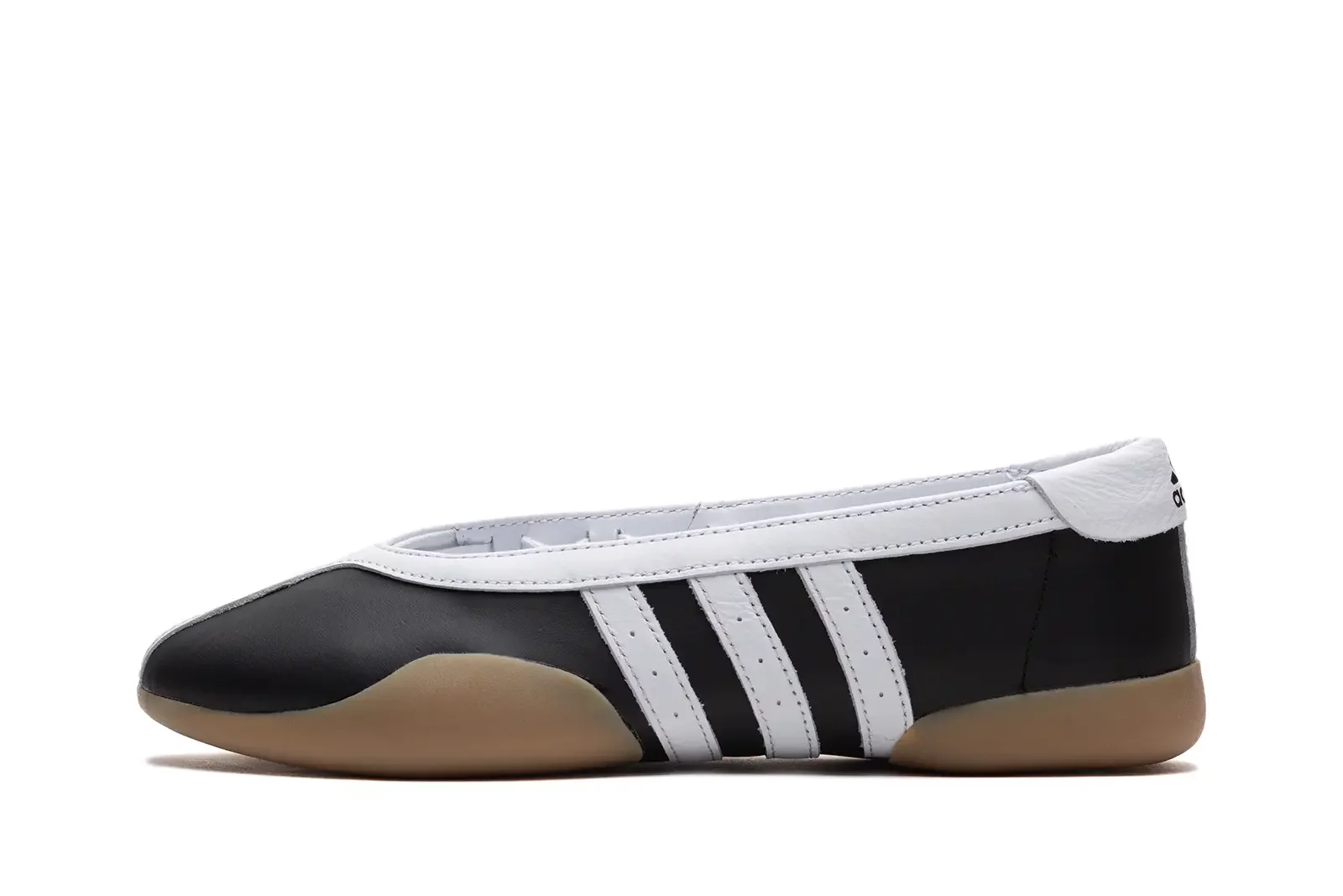 Sneakers adidas Taekwondo Mei Ballet 'Core Black Cloud White