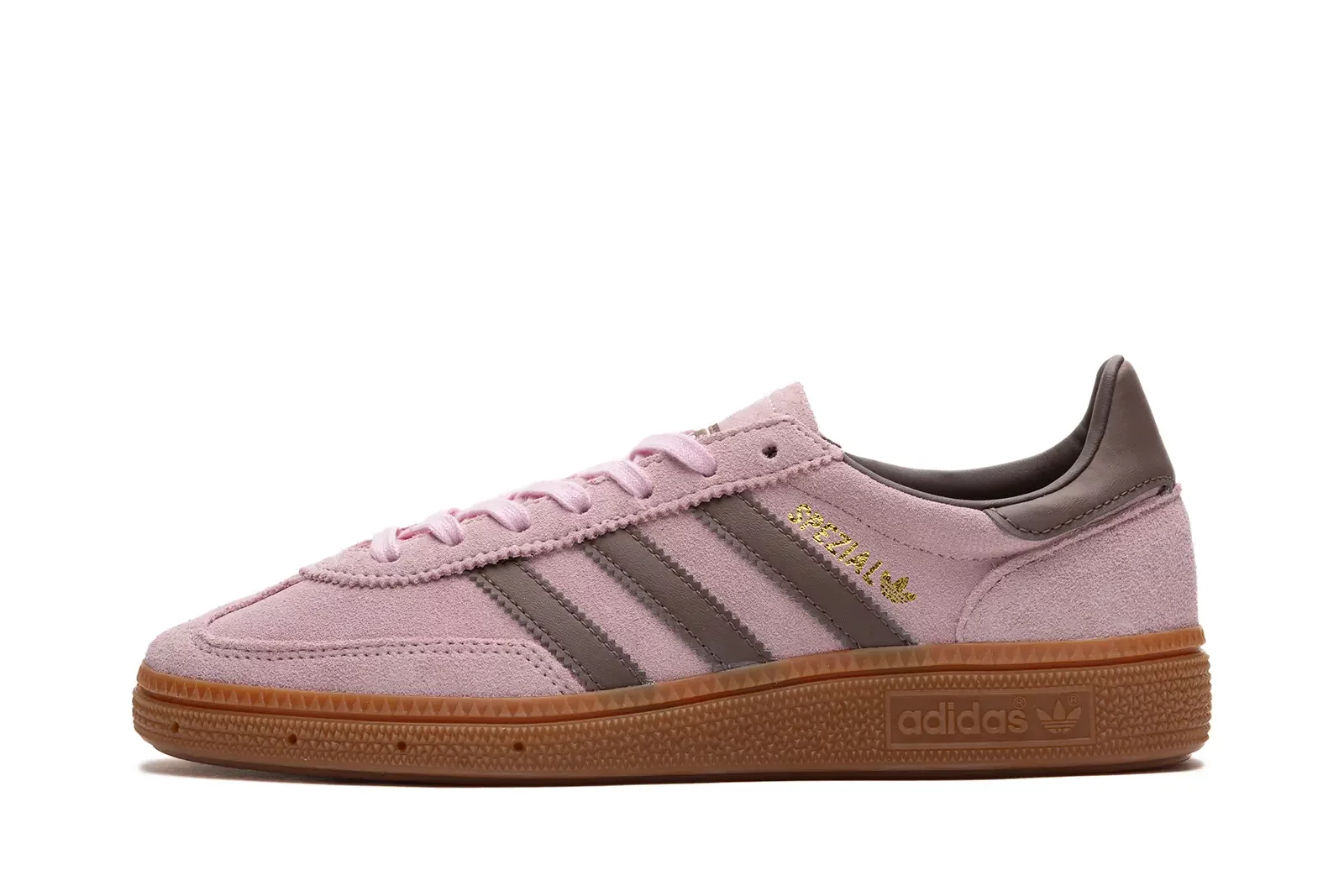 Sneakers adidas Handball Spezial J 'Clear Pink' (JH6190) | WSS
