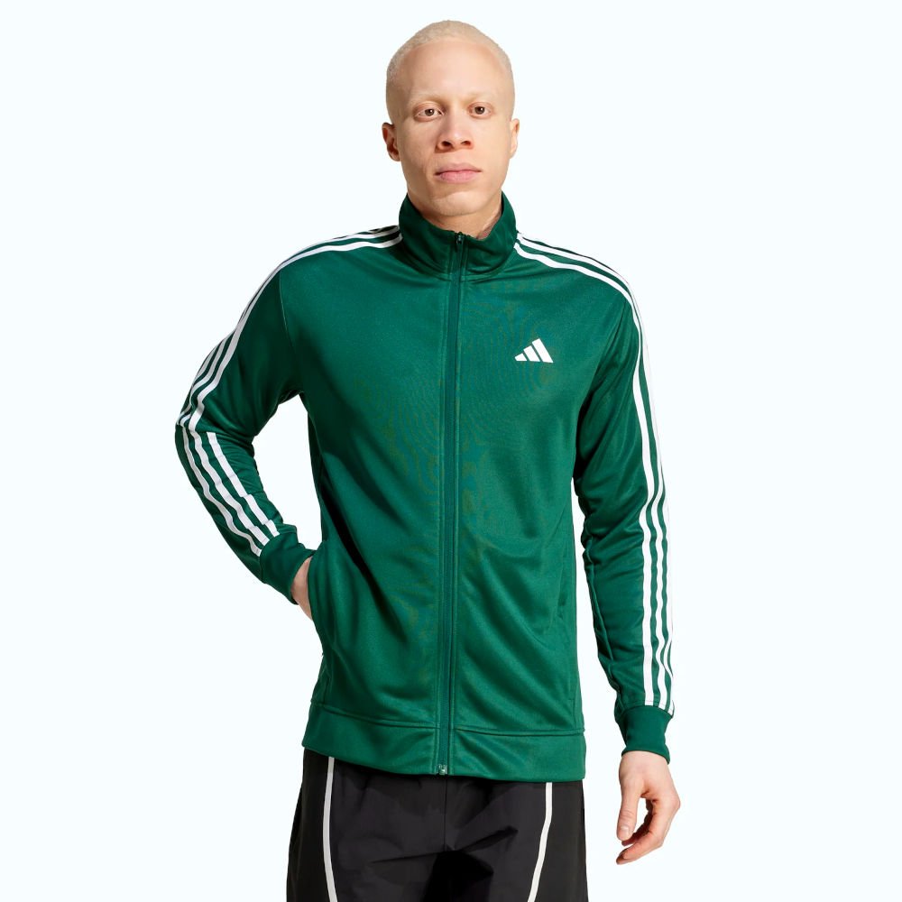 Bluza adidas Zielona [JD0175] - skstore.eu