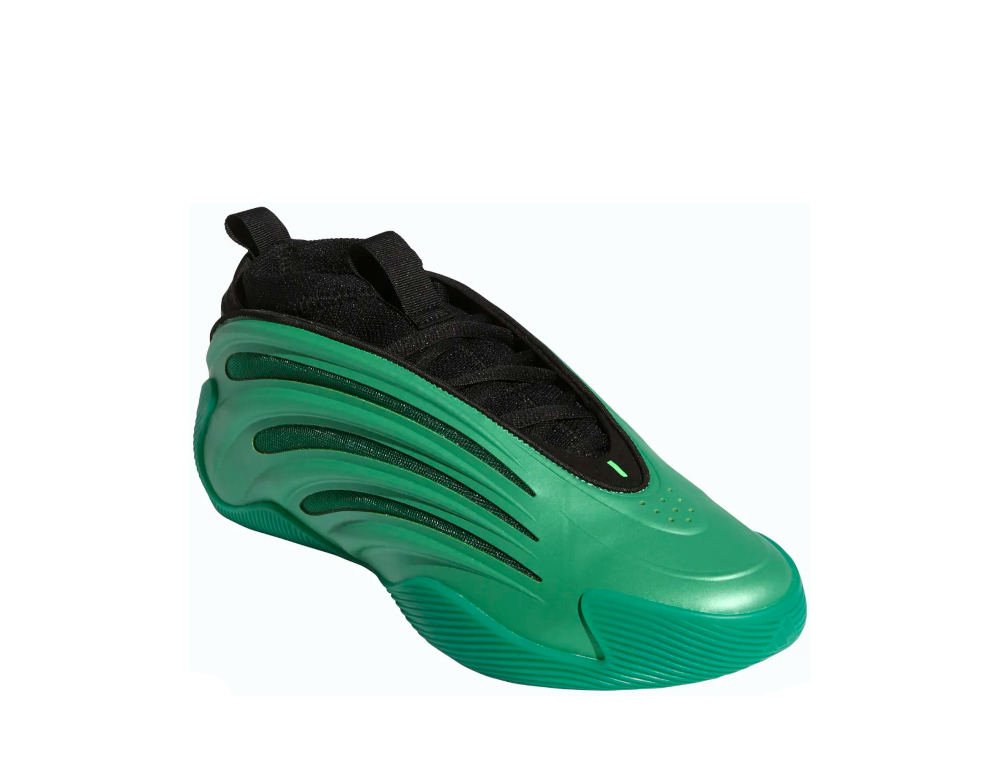 【adidas】HARDEN VOLUME 9 SHOES スニーカー ユニセックス adidas Harden Volume 9 Shoes - Blue | Free Shipping with