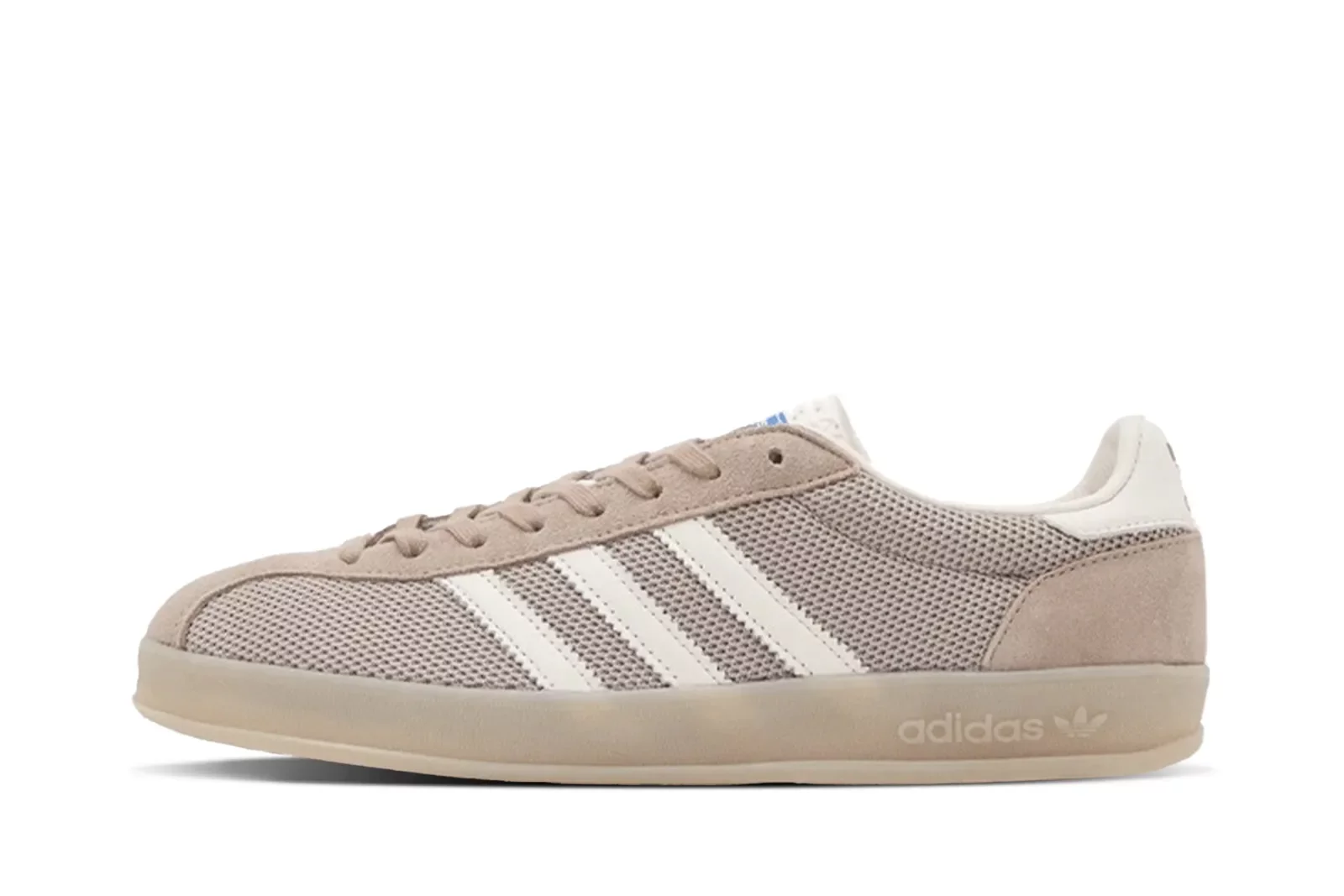 Sneakers adidas Gazelle Indoor Pro 'Beige' (JS0666) | WSS