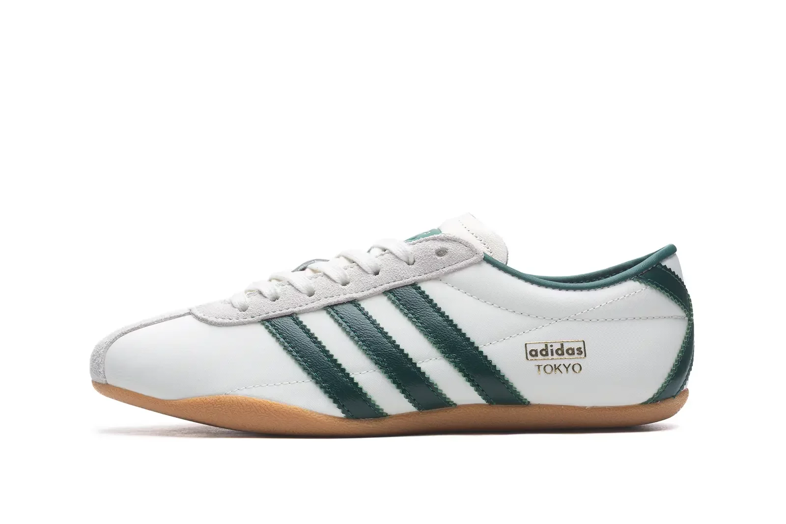 Sneakers adidas Tokyo W 'Off White Collegiate Green' (JP9705