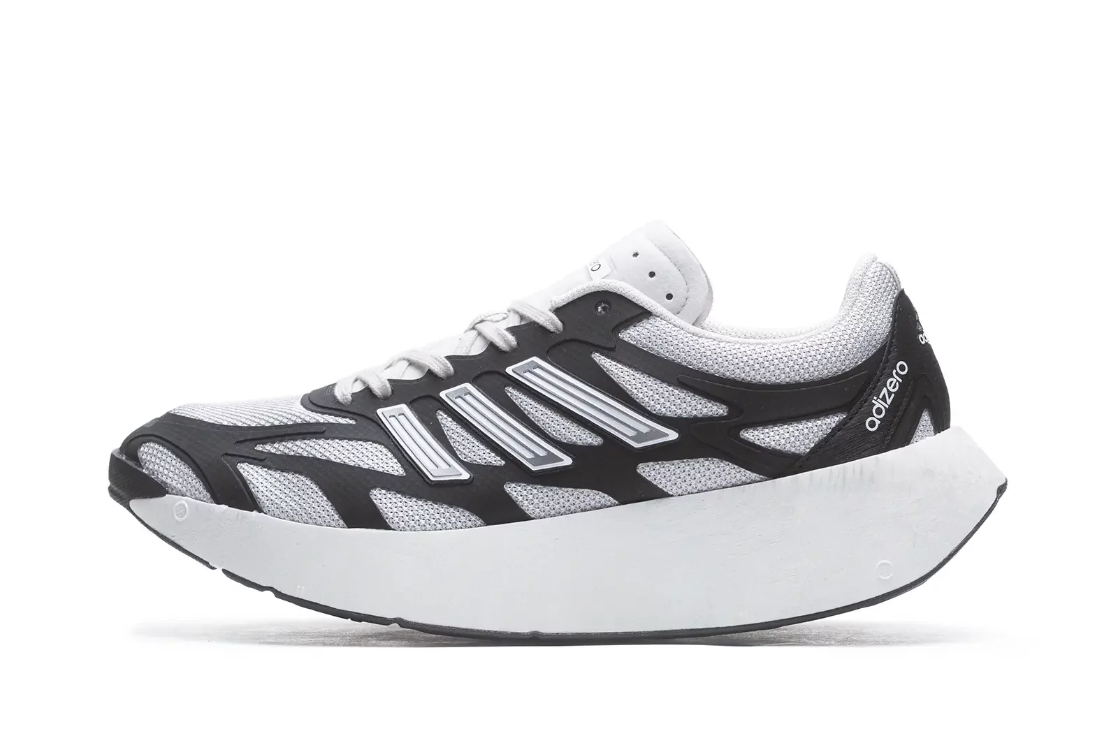 Sneakers adidas Adizero Aruku 'White Grey' (JI3555) | WSS