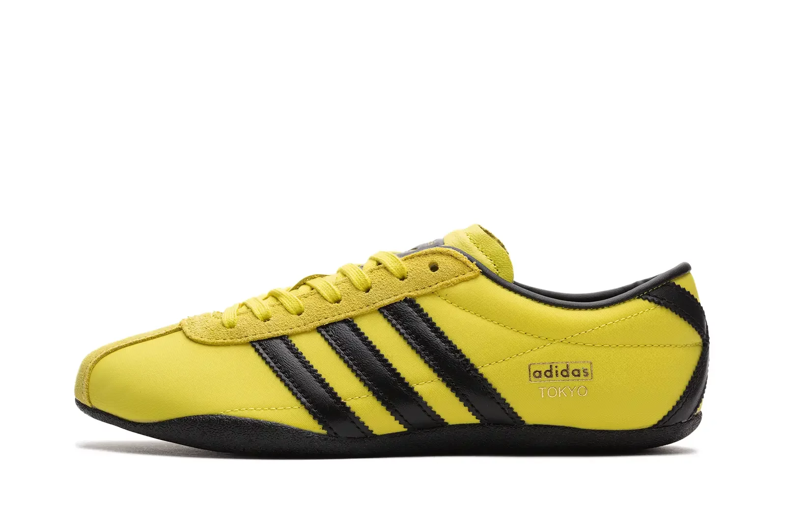■adidas■ TOKYO W JI3299 adidas Tokyo Shoes - Yellow | Free Shipping with adiClub