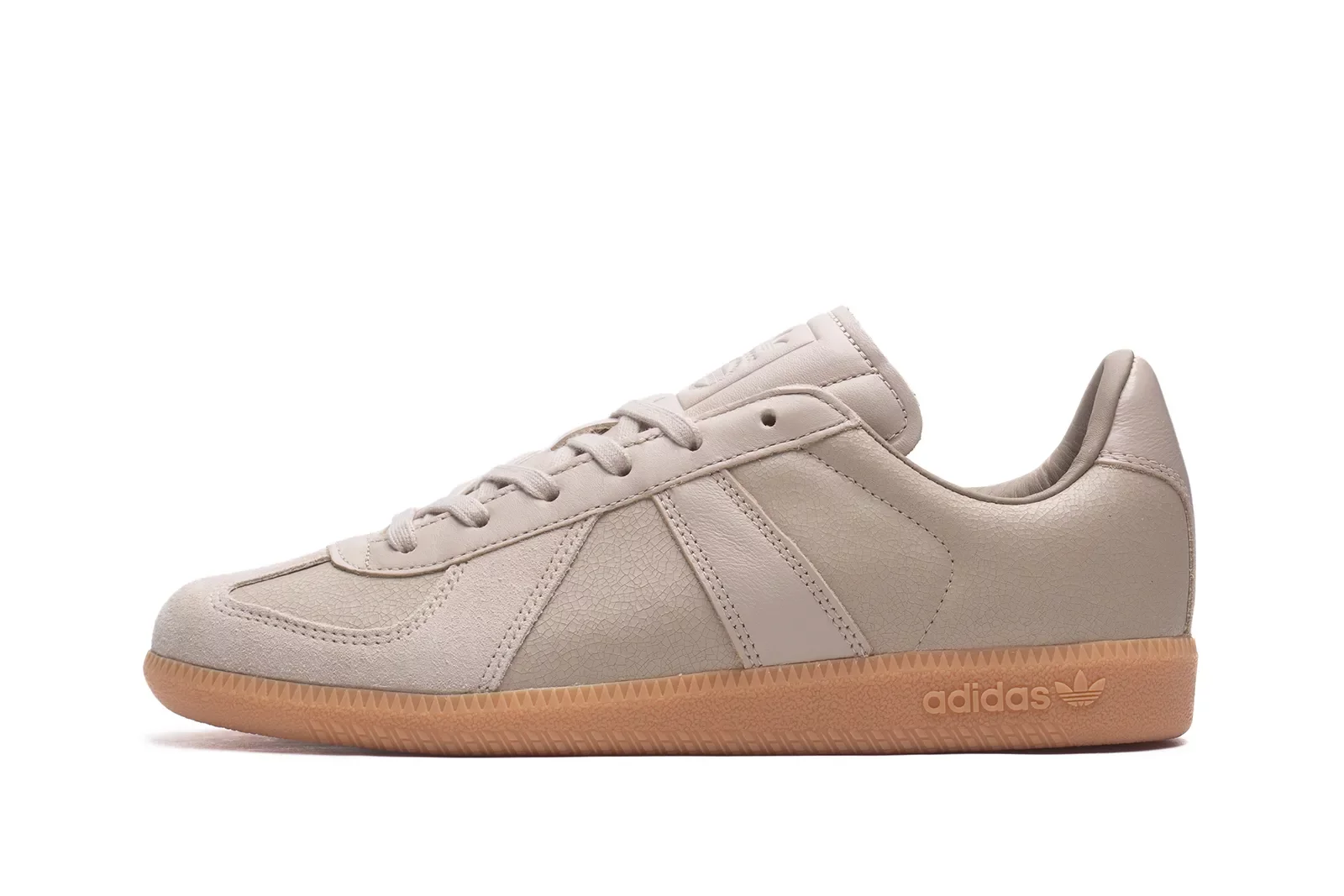 Sneakers adidas BW Army LUX 'Gold' (JS0722) | WSS