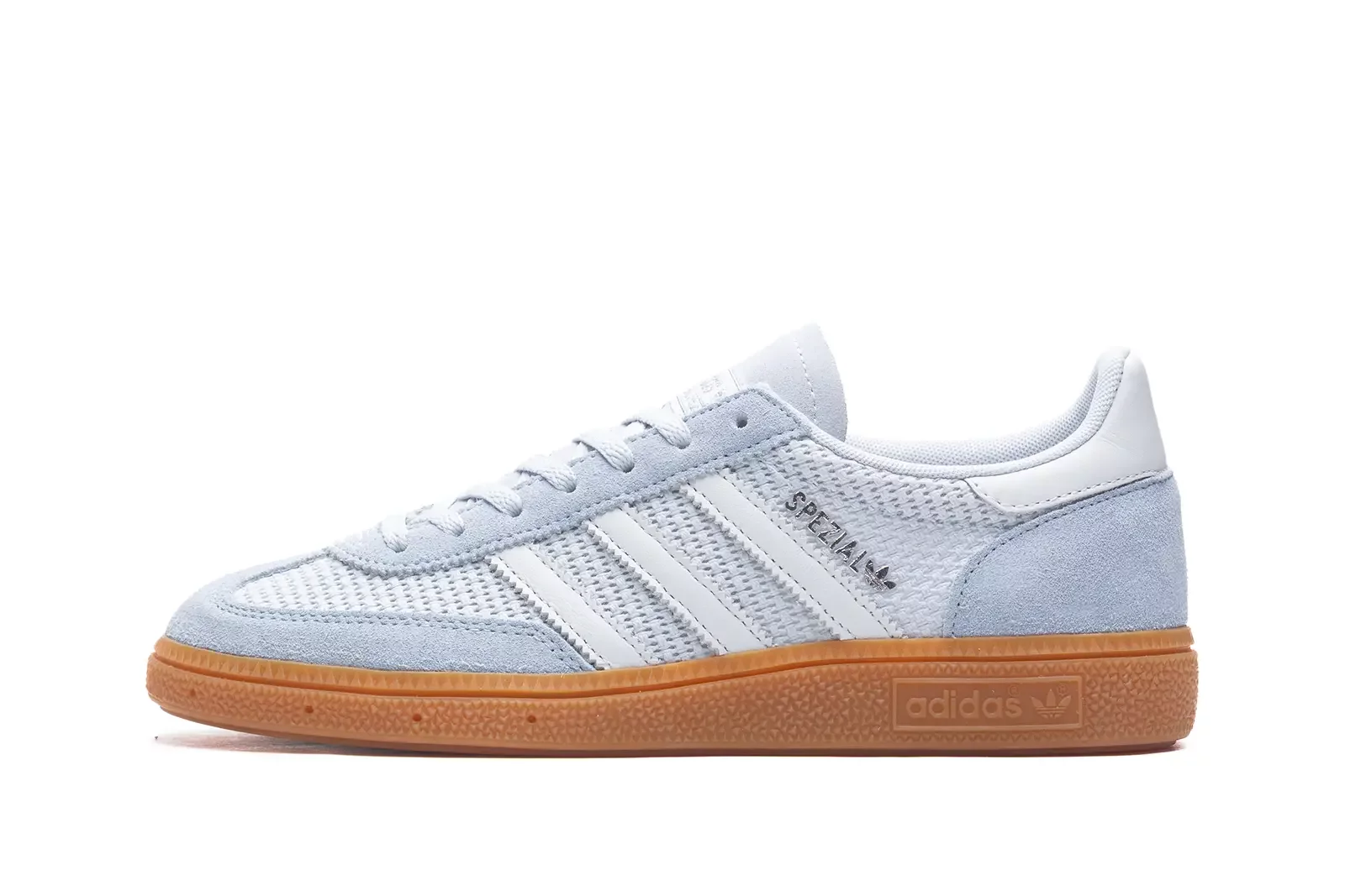 [Adidas] HANDBALL SPEZIAL Halo Blue JI2656/ 税込み Sneakers adidas Handball Spezial W 'Halo Blue' (JI2656) | WSS