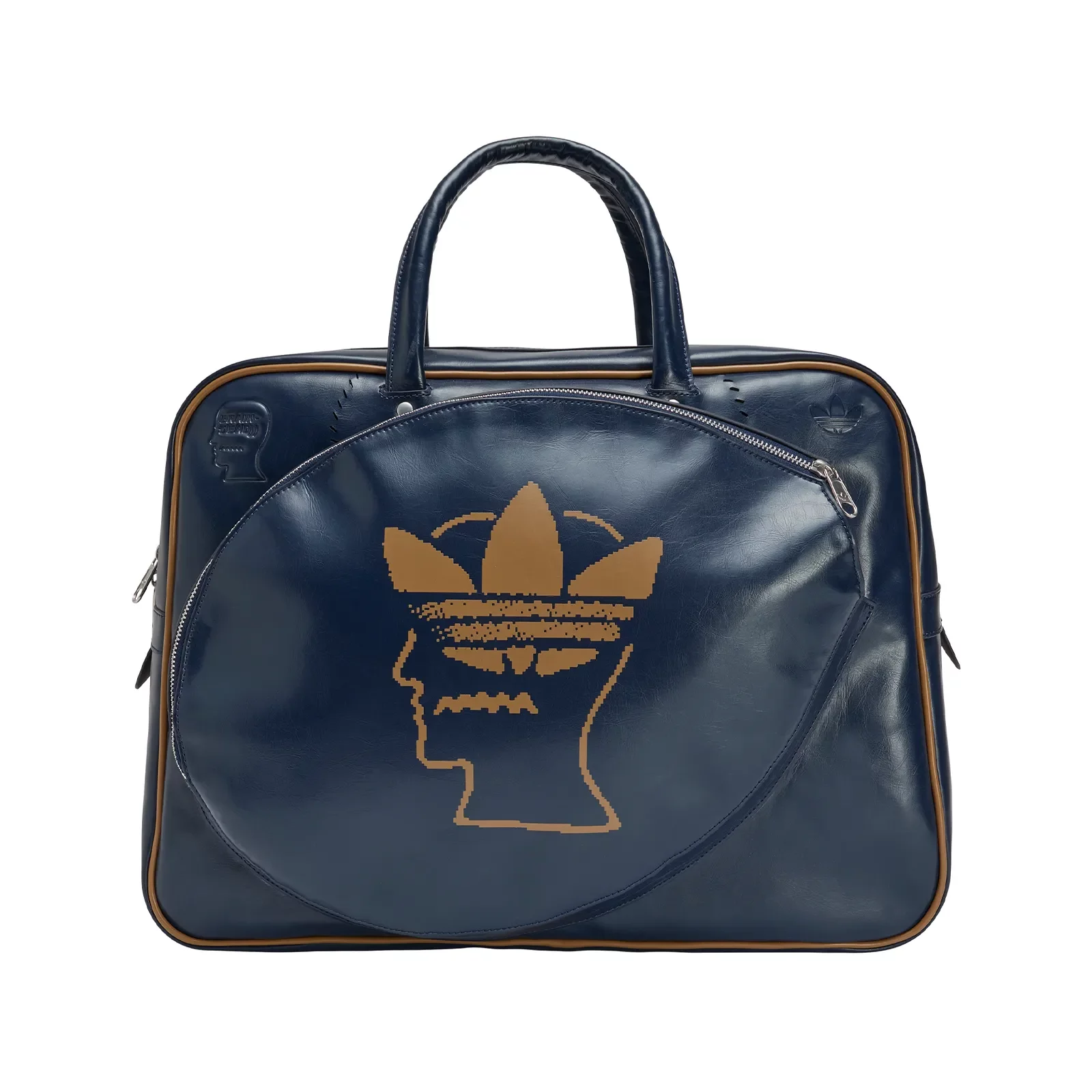 Retro Adidas Purse Bags And Backpacks Adidas X Brain Dead Tennis