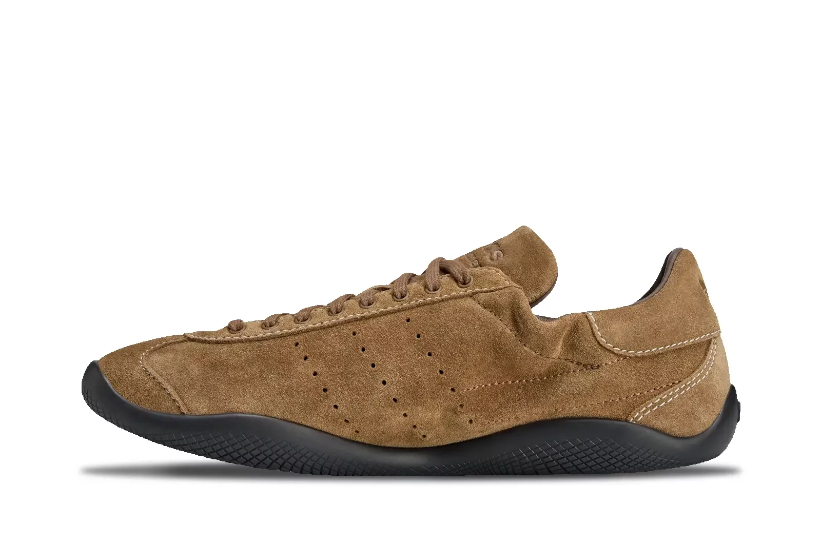 スニーカー adidas SS25 ADIDAS BY WALES BONNER Sneakers (JR0268) Sneakers adidas x Wales Bonner Karintha 'Suede' (JR0268) | WSS
