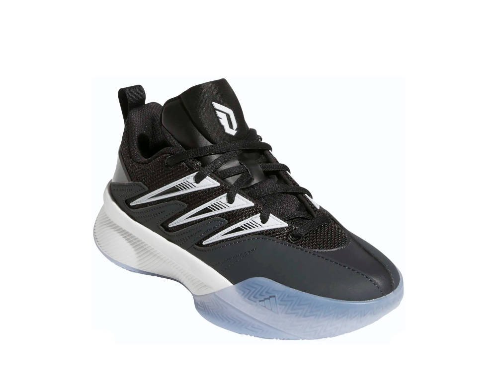 Adidas Dame Certified 3 Black Shoes [JP7661] - skstore.eu
