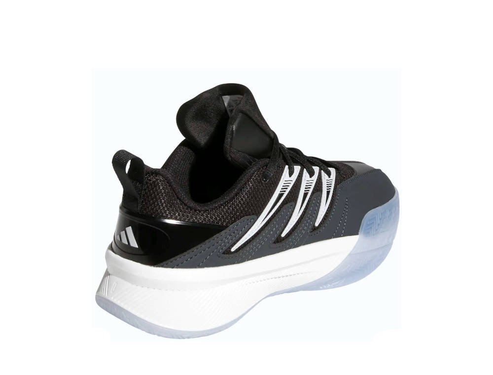 Adidas Dame Certified 3 Black Shoes [JP7661] - skstore.eu