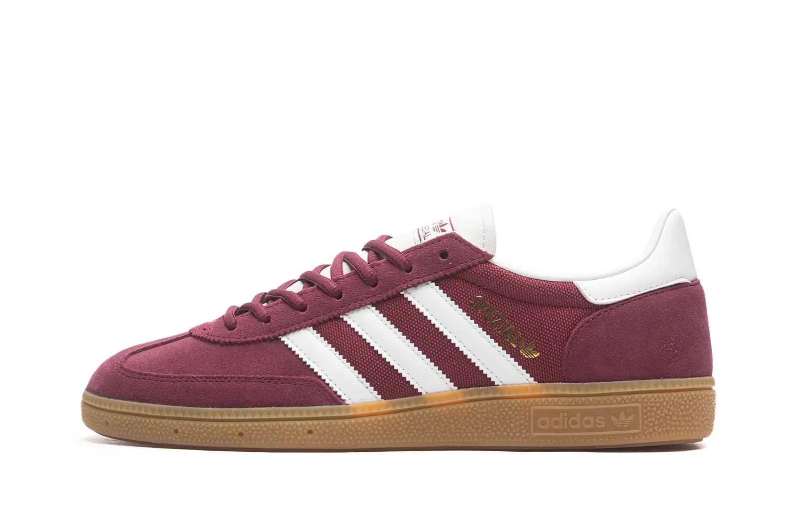 C‼︎ Sneakers adidas Handball Spezial 'Shadow Red Cloud White