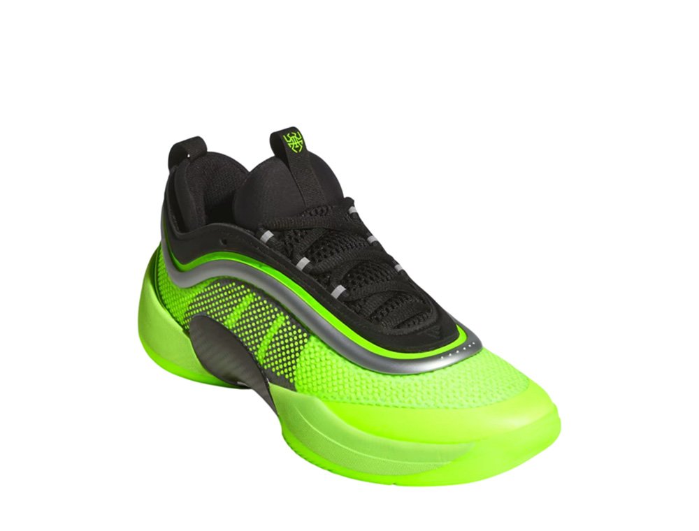 Adidas DON Issue 6 Shoes Green [JQ2252] - skstore.eu