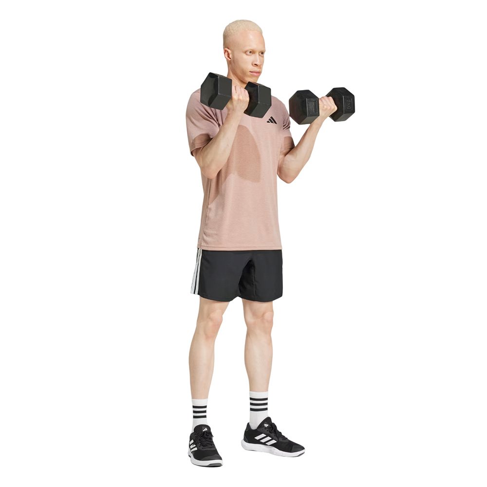 Tシャツ・カットソー adidas Train Essentials 3S Workout Tee JH1393 楽天市場】【20%OFFクーポン対象 08/04 00:00～08/11 23:59