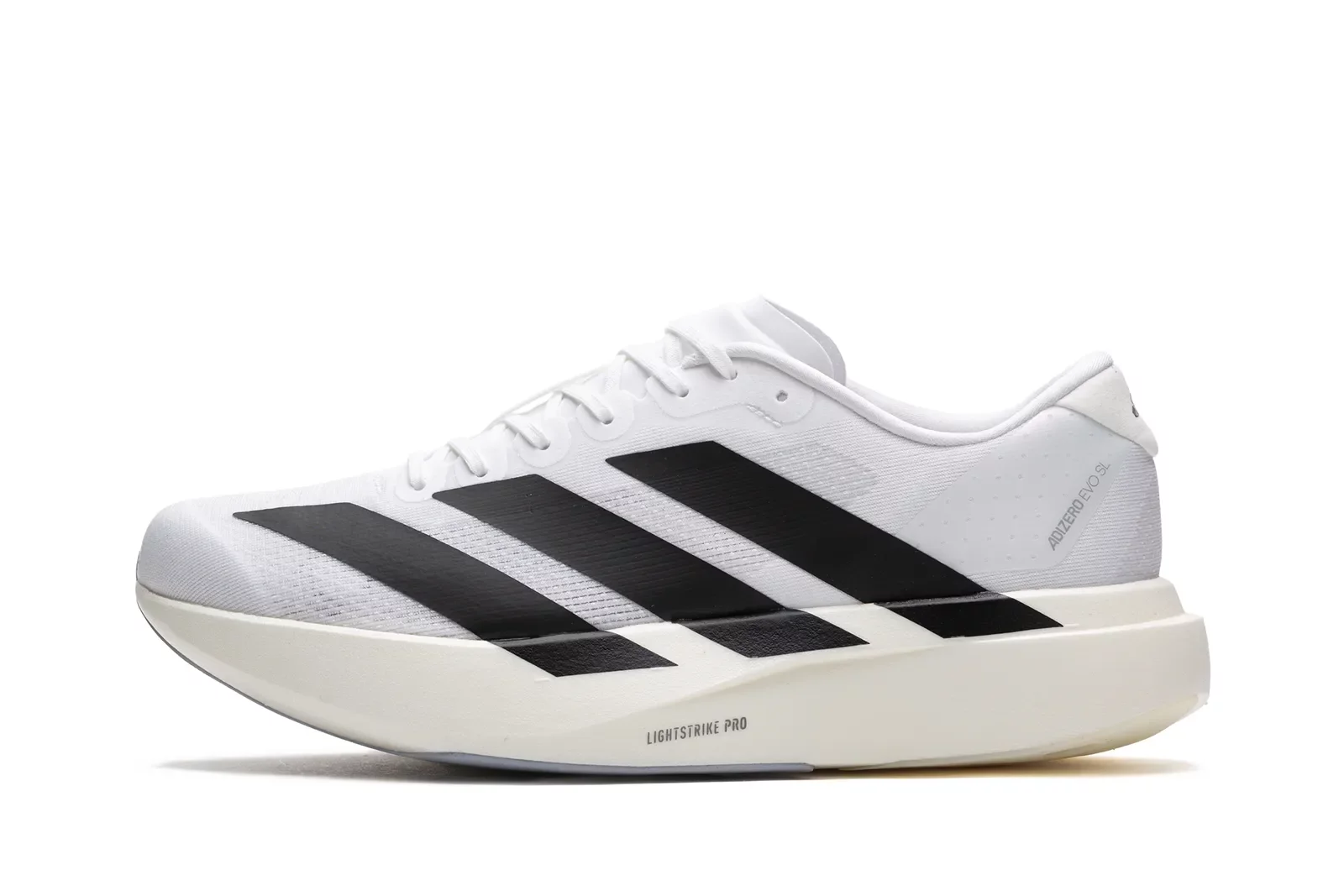 スーパーセール タイムセール 時間 'Cloud SL EVO Adizero adidas Sneakers White Black Core バッグ
