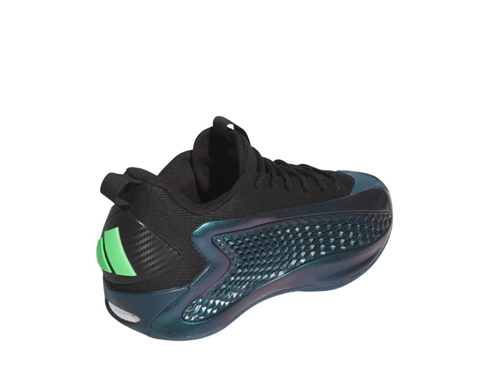 Buty adidas Anthony Edwards 1 Low Trainers Arctic Night/Core