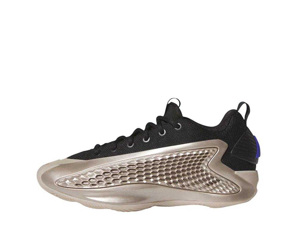 シューズ(男性用) adidas : Anthony Edwards 1 Low 27cm adidas Anthony Edwards 1 Low Trainers - Men's